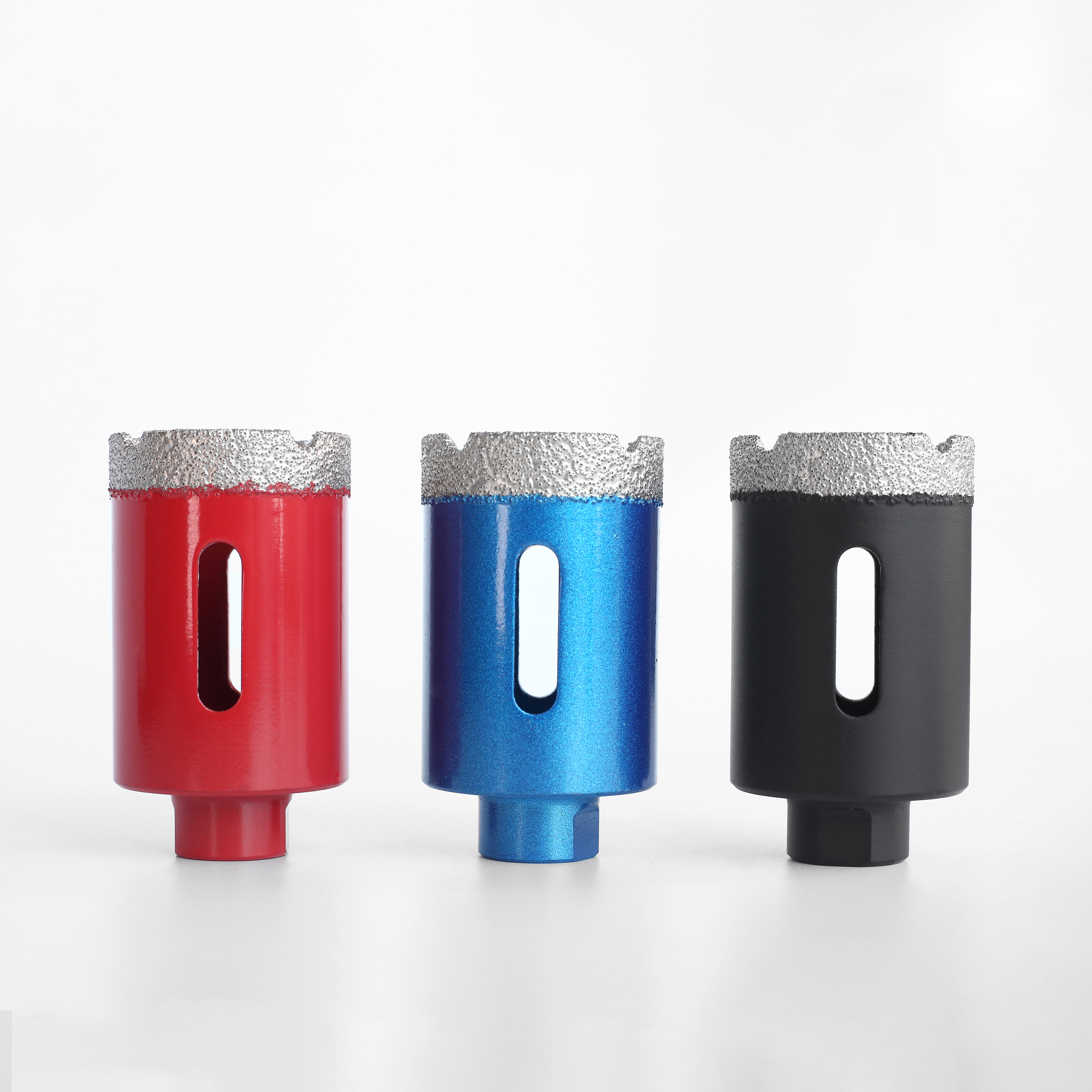 M10钎焊开孔器-多种颜色选择